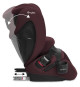 Siege auto CYBEX PALLAS B2 I-SIZE - Des 15 mois jusqu'a 12 ans - Rumba Red et dark red