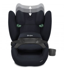 Siege auto CYBEX PALLAS B2 I-SIZE - Des 15 mois jusqu'a 12 ans - Blue Moon et navy blue