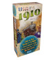 LES AVENTURIERS DU RAIL Extension USA 1910 - Jeu de société de Stratégie - Asmodee - AVE11
