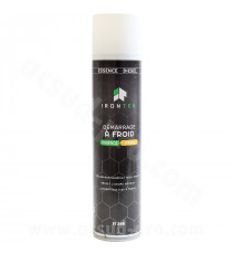 AIDE AU DEMARRAGE A FROID IRONTEK 300ml