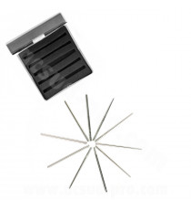 AIGUILLE ADAPT. PHBG 19-21MM W3/W4/W5/W7/W8/W9/W10/W11/W12/W25 (COFFRET DE 10 AIGUILLES)