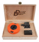 ALLUMAGE MVT ROTOR INTERNE DIGITAL VARIABLE AVEC FONCTION ÉCLAIRAGE DERBI VARIANT START 3 DD31