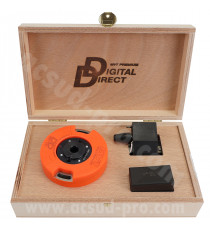 ALLUMAGE MVT ROTOR INTERNE DIGITAL VARIABLE AVEC FONCTION ÉCLAIRAGE DERBI VARIANT START 3 DD31