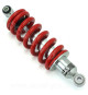 AMORTISSEUR MOTO TNT GAZ ADAPT. APRILIA RS 50 1998-2005  (L 265mm)