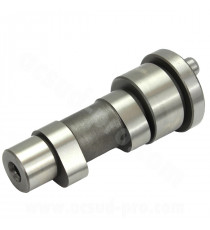 ARBRE A CAME MAXISCOOTER COMPLET ADAPT. PIAGGIO LEADER 4T 125-150cc / VESPA ET4 / LX / LXV / S (OEM : 8459325 - 8459305)