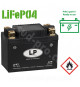 BATTERIE LANDPORT LITHIUM ML LFP7 (YTZ5S/YTX7L-BS/YB7-A/YB7B-B/YB7C-A/YB7L-B/12N7-3B/12N7-4A/12N7-4B/12N7CZ-3D/12N7D-3B)