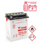 BATTERIE YUASA YB14L-A2 12V-14.7Ah