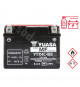 BATTERIE YUASA YTX4L-BS 12V-3.2Ah MF SANS ENTRETIEN LIVREE AVEC PACK ACIDE