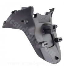 BAVETTE / GARDE BOUE AR  SYM ORBIT 2  50 / 125CC 2T ET 4T 2010-2014 (OEM : 80105-ABA-0001)