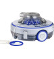 GRE - RBR60 - Robot a batterie rechargeable - Jardin-Piscine - Piscine-Entretien et mesure - Robot de nettoyage-Balai automat…