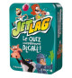 Jeu de société Jet Lag - ASMODEE - Jetlag - Jeu d'action et réflexe - Enfant - Extérieur