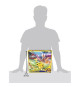 Pokémon Académie de combat - Jeux de société et Cartes a collectionner - a partir de 6 ans - 2 joueurs - 20 minutes