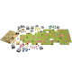 Z-Man Games | Carcassonne : Big Box - Nouvelle Édition | Jeu de société | a partir de 7 ans | 2 a 6 joueurs | 35 minutes