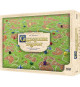 Z-Man Games | Carcassonne : Big Box - Nouvelle Édition | Jeu de société | a partir de 7 ans | 2 a 6 joueurs | 35 minutes