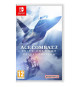 Ace Combat 7 Skies Unknown - Jeu Nintendo Switch - Deluxe Edition