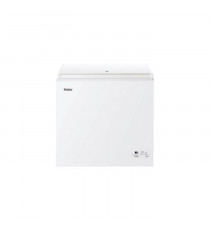 CONGELATEUR COFFRE - HAIER-   HCE200E - Classe E - 196 L - 39 dB - Blanc