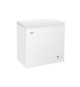 CONGELATEUR COFFRE - HAIER-   HCE200E - Classe E - 196 L - 39 dB - Blanc