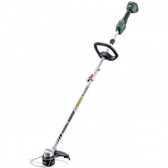 Coupe bordure sans fil - METABO - RTD 18 LTX BL 30 - 18 V - Carton
