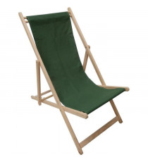 JARDIN PRIVE - Chilienne Colors avocat - tissu traité déperlant.