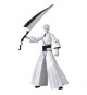 Figurine Anime Heroes - Bandai - Bleach - White Kurosaki Ichigo - 17 cm