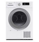 Seche-linge pompe a chaleur VEDETTE VSF318HW - 8 kg - L60cm - Classe A++ - Blanc