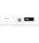 Seche-linge pompe a chaleur VEDETTE VSF318HW - 8 kg - L60cm - Classe A++ - Blanc
