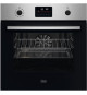 Four multifonction encastrable - Pyrolyse - FAURE - FOPWC6X2 - Inox - Porte froide