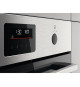 Four multifonction encastrable - Pyrolyse - FAURE - FOPWC6X2 - Inox - Porte froide