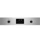 Four multifonction encastrable - Pyrolyse - FAURE - FOPWC6X2 - Inox - Porte froide
