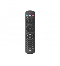 ONE FOR ALL URC4913 - Télécommande de remplacement pour TV Philips
