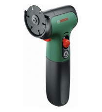 Mini Meuleuse 1 main sans-fil BOSCH EasyCut Grind 7V - 14mm