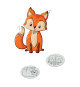 Machine a dessin Xoomy Midi Cute animals Ravensburger - A partir de 6 ans