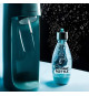 Machine a soda - SODASTREAM - Ma petite bouteille style 0,5L - Bleue - Compatible lave-vaisselle