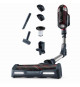 ROWENTA X-Force Flex 11.60 Aspirateur balais sans fil, Tube flexible, Contrôle digital, Autonomie jusqu'a 45 min, Léger YY5426FE