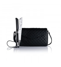 GHD - Fer a lisser - Lisseur Chronos - Avec pochette édition limitée offerte - Pamela Reif - HD Motion Responsive