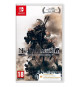Nier Automata: The End of YoRHa - Jeu Nintendo Switch - Code dans la boîte