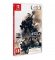 Nier Automata: The End of YoRHa - Jeu Nintendo Switch - Code dans la boîte