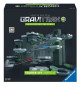 GraviTrax PRO Starter Set Vertical, 152 pieces-Circuit de billes, Parcours de billes a construire, Des 8 ans, 22426, Ravensbu…
