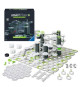 GraviTrax PRO Starter Set Vertical, 152 pieces-Circuit de billes, Parcours de billes a construire, Des 8 ans, 22426, Ravensbu…