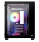 Boîtier PC - AEROCOOL - Dryft Mini G v1 (Noir) - Cube - Format Micro-ATX - Sans alimentation