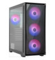 Boîtier PC - AEROCOOL - Geoflow G v2 (Noir) - Moyen tour - Format ATX - Sans alimentation