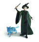 Figurines Professeur McGonagall et son Patronus, Schleich 42682 Harry Potter, Pour enfant des 6 ans