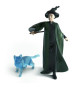Figurines Professeur McGonagall et son Patronus, Schleich 42682 Harry Potter, Pour enfant des 6 ans