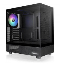 Boîtier PC - THERMALTAKE - View 270 TG ARGB (Noir) - Moyen tour - Format E-ATX - Sans alimentation