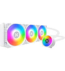 XIGMATEK - Liquid Killer X 360 Arctic (Blanc) - Watercooling AIO CPU