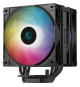 DEEPCOOL - AG400 Digital PLUS ARGB (Noir) - Ventirad CPU