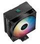 DEEPCOOL - AG400 Digital ARGB (Noir) - Ventirad CPU