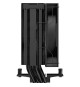 DEEPCOOL - AG400 Digital ARGB (Noir) - Ventirad CPU