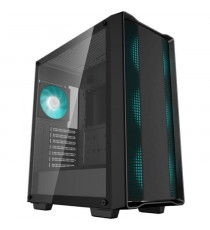 Boîtier PC - DEEPCOOL - CC560 V2 (Noir) - Moyen tour - Format ATX - Sans alimentation