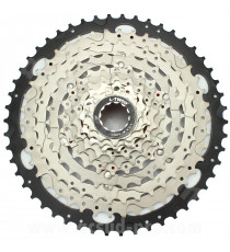 CASSETTE 10 VITESSES 11-50 L-TWOO A7